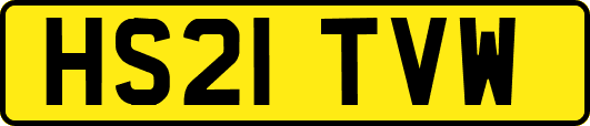 HS21TVW