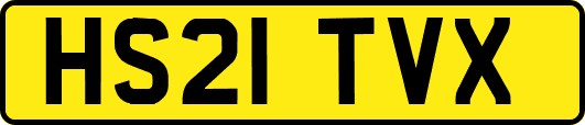 HS21TVX