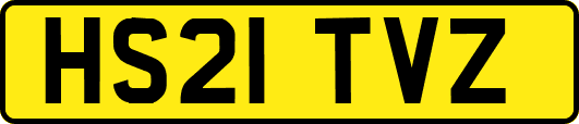 HS21TVZ