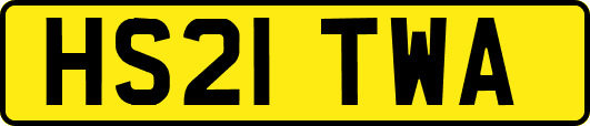 HS21TWA
