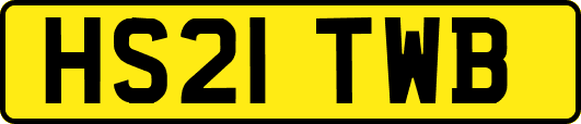 HS21TWB