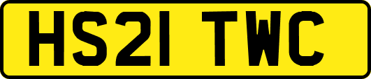 HS21TWC
