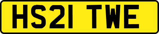 HS21TWE