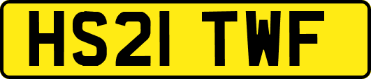HS21TWF