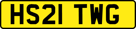 HS21TWG