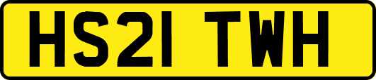 HS21TWH