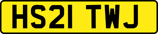 HS21TWJ