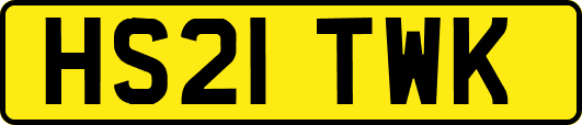 HS21TWK