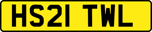 HS21TWL