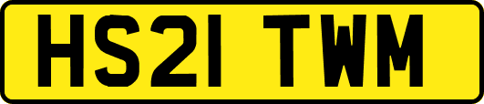 HS21TWM