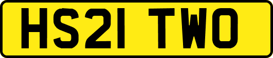 HS21TWO