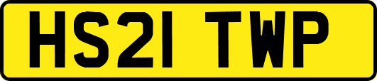 HS21TWP