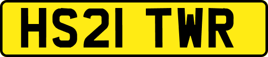 HS21TWR