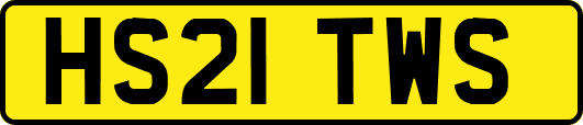 HS21TWS
