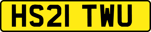 HS21TWU