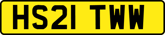 HS21TWW