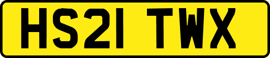 HS21TWX