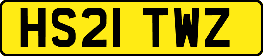HS21TWZ