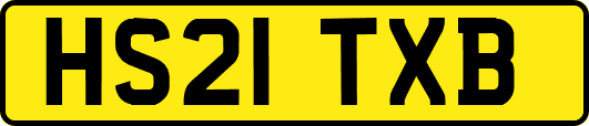 HS21TXB