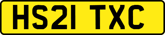 HS21TXC