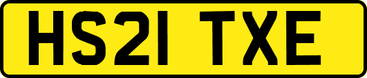 HS21TXE