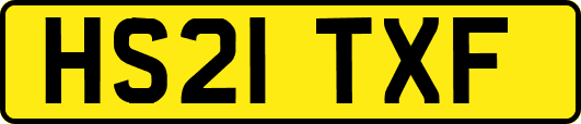 HS21TXF