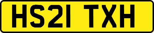 HS21TXH