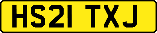 HS21TXJ