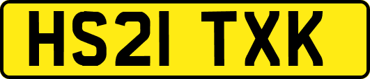 HS21TXK