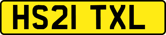 HS21TXL