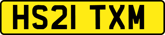 HS21TXM