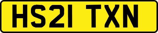 HS21TXN