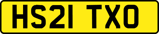 HS21TXO