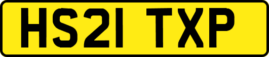 HS21TXP