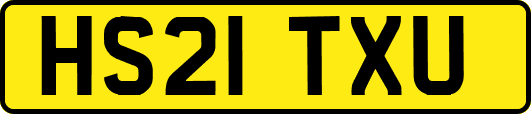 HS21TXU