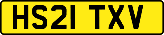 HS21TXV