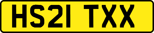 HS21TXX