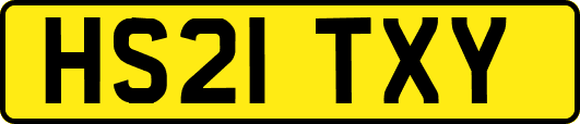 HS21TXY