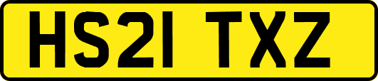HS21TXZ