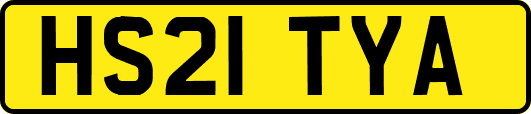 HS21TYA