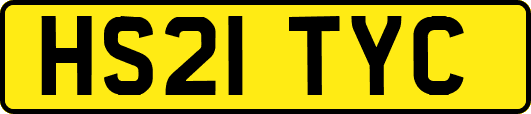 HS21TYC