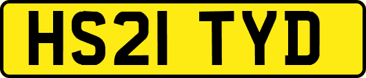 HS21TYD