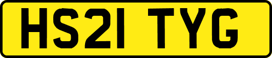 HS21TYG