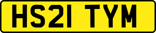 HS21TYM