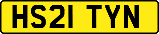HS21TYN