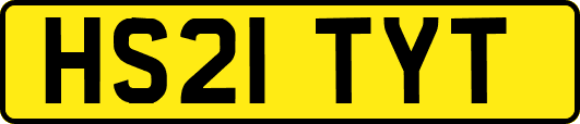 HS21TYT