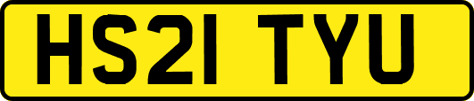 HS21TYU