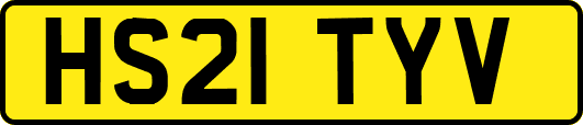 HS21TYV