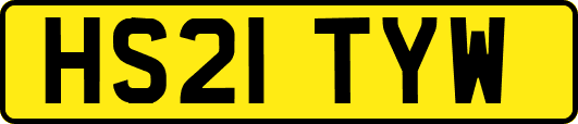 HS21TYW