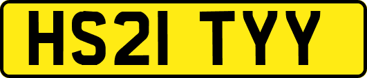 HS21TYY